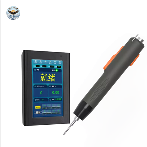 Bộ tua vít điện thông minh dòng BK-SWC BAKON BK-SWC015S (0.2 - 1.5 kgf.cm)